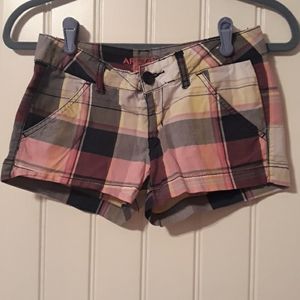 Arizona Jean Co.  short shorts